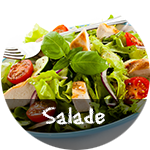 salade