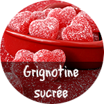 grignotinessucrées